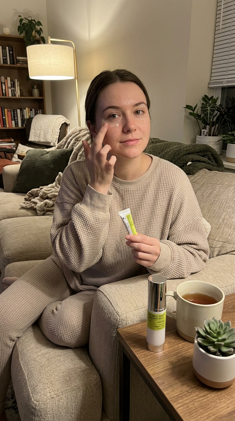 Mirae Glow-Spürbar Bessere Haut in 2 Wochen