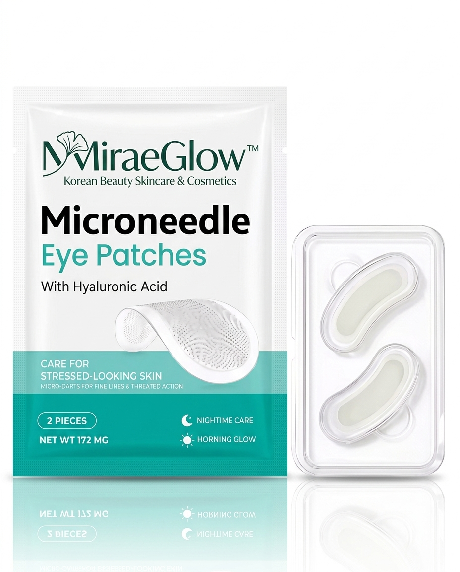 MicroLift Eye Patches