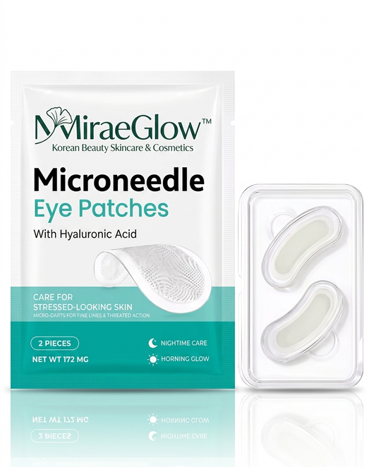 MicroLift Eye Patches